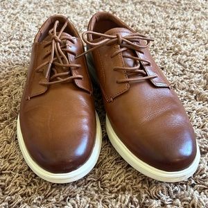 Cole Haan Grand Tour Plain Oxford